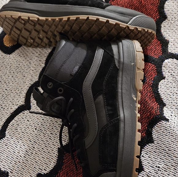 Vans 11 and a half - Picture 4 of 6